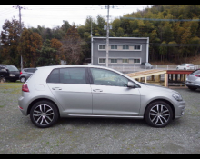 Volkswagen Golf 2019