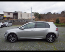 Volkswagen Golf 2019