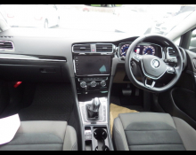 Volkswagen Golf 2019