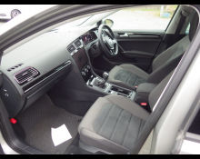 Volkswagen Golf 2019