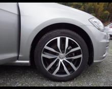 Volkswagen Golf 2019