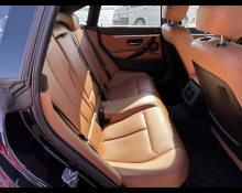 BMW 4 Series 2017