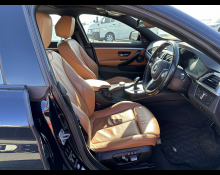 BMW 4 Series 2017