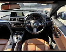 BMW 4 Series 2017