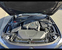 BMW 4 Series 2017