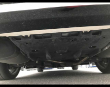 Toyota Crown Hybrid 2015