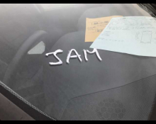 Toyota Crown Hybrid 2015