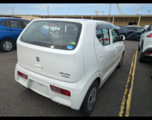 Suzuki Alto 2020