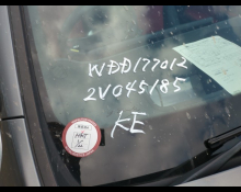 Mercedes-Benz A-Class 2020