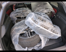 Mercedes-Benz A-Class 2020