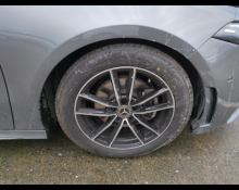 Mercedes-Benz A-Class 2020