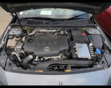 Mercedes-Benz A-Class 2020