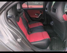 Mercedes-Benz A-Class 2020