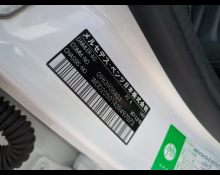 Mercedes-Benz C-Class 2019