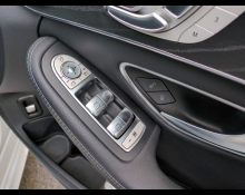 Mercedes-Benz C-Class 2019