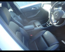 Mercedes-Benz GLA-class 2019
