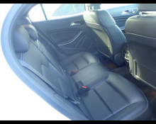 Mercedes-Benz GLA-class 2019