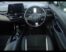Toyota C HR 2021