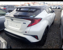 Toyota C HR 2021