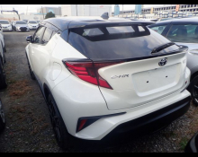 Toyota C HR 2021