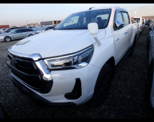 Toyota Hilux 2020