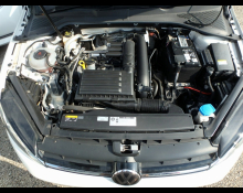 Volkswagen Golf 2019