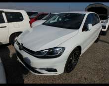 Volkswagen Golf 2019