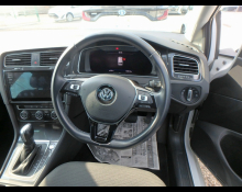 Volkswagen Golf 2019