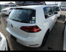 Volkswagen Golf 2019