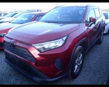 Toyota RAV4 2019