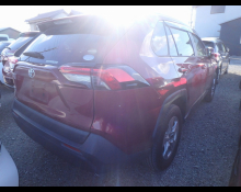 Toyota RAV4 2019