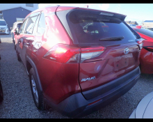 Toyota RAV4 2019