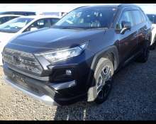Toyota RAV4 2020