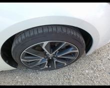 Toyota Corolla Sports 2019