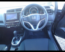 Honda Fit 2020