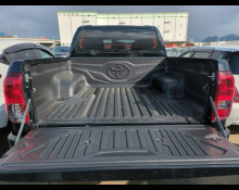 Toyota Hilux 2019