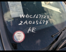 Mercedes-Benz GLE-Class 2020