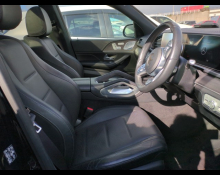 Mercedes-Benz GLE-Class 2020