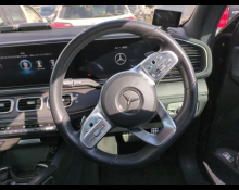 Mercedes-Benz GLE-Class 2020