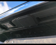 Mercedes-Benz GLE-Class 2020