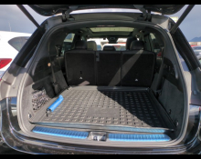 Mercedes-Benz GLE-Class 2020