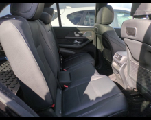 Mercedes-Benz GLE-Class 2020