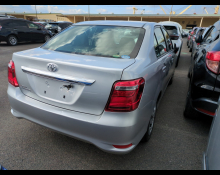 Toyota Corolla Axio 2020