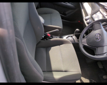 Toyota Corolla Axio 2020