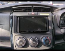 Toyota Corolla Axio 2020