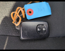 Toyota Corolla Axio 2020