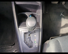 Toyota Corolla Axio 2020