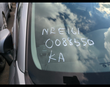 Toyota Corolla Axio 2020