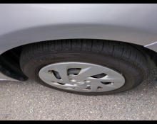 Toyota Corolla Axio 2020