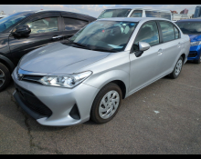 Toyota Corolla Axio 2020